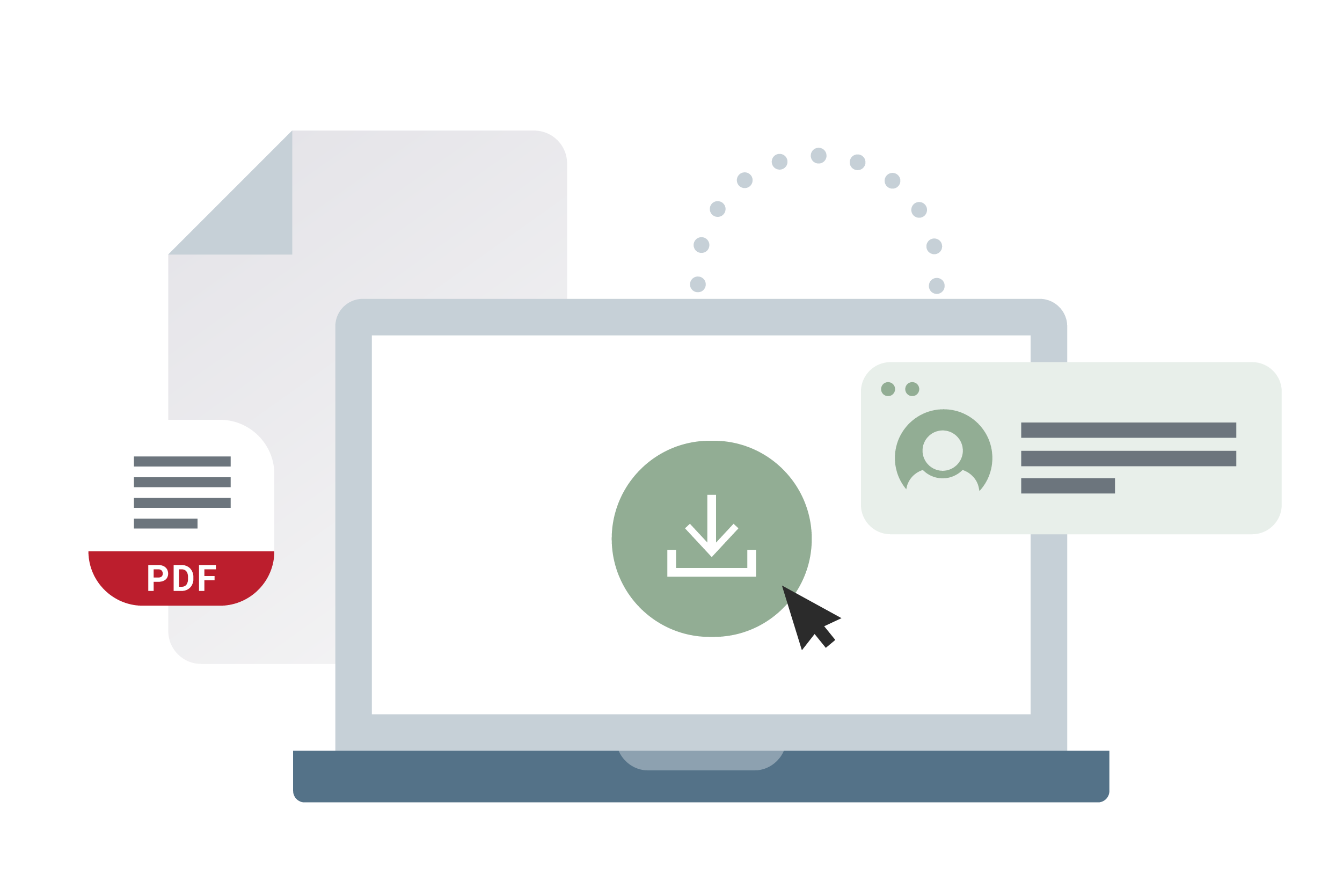 Editable Template Graphic